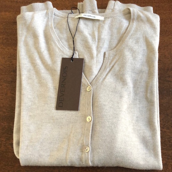 Devernois Sweaters - Designer Sweater NWT